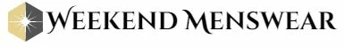 Weekend Menswear Shop