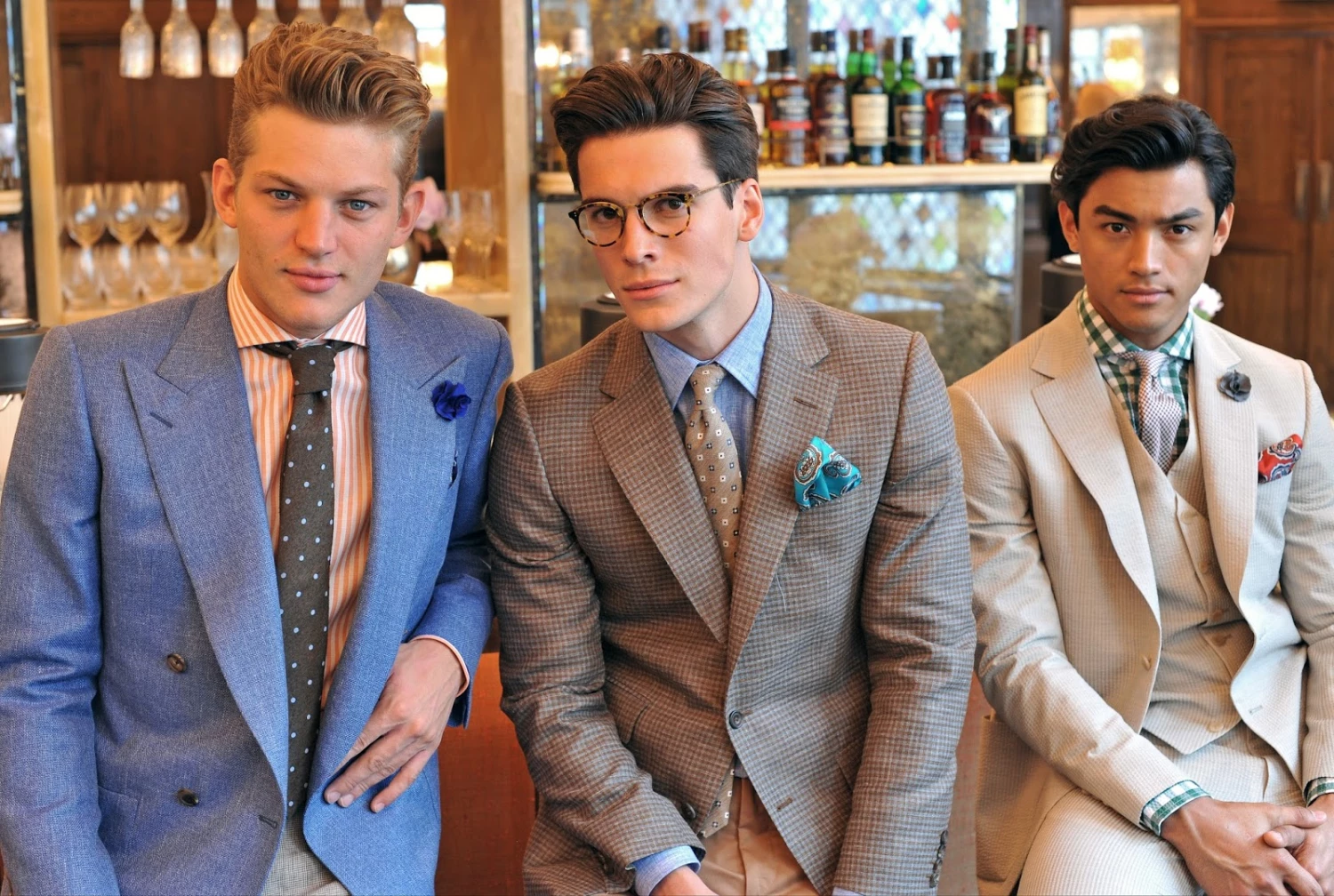 Weekend Menswear Shop -Weekend Menswear Shop 3