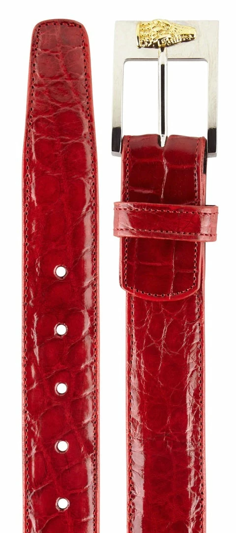 Best deal π Weekend Menswear Belvedere Men's Belts Red #2008 Accessories π 3 Weekend Menswear Belvedere Men's Belts Red #2008 Accessories