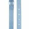 Weekend Menswear Belvedere Men's Belts Sky Blue #2003 Accessories