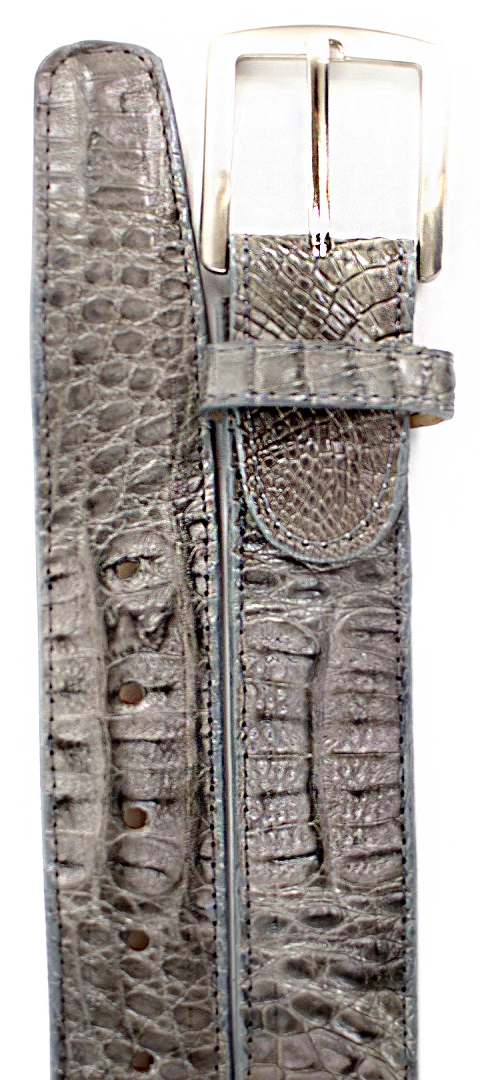 Brand new π Weekend Menswear Accessories Belvedere Men's Belts Grey #1999 π 3 Weekend Menswear Accessories Belvedere Men's Belts Grey #1999