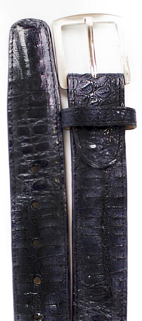 Cheapest π₯ Weekend Menswear Belvedere Men's Belts Navy #1999 β¨ 3 Weekend Menswear Belvedere Men's Belts Navy #1999