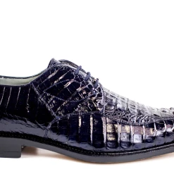 Weekend Menswear Belvedere Lace Up Men's Shoes Navy - Chapo 1465