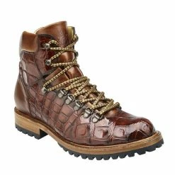 Weekend Menswear Belvedere Boots Men's Shoes Peanut - Damian CB03