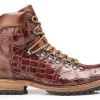 Weekend Menswear Belvedere Boots Men's Shoes Peanut - Damian CB03