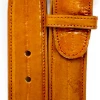 Weekend Menswear Belvedere Men's Belts Camel #2002