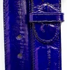 Weekend Menswear Belvedere Men's Belts Purple #2002 Accessories