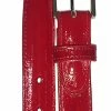 New π Weekend Menswear Belvedere Men's Belts Red #2002 βοΈ 1 Weekend Menswear Belvedere Men's Belts Red #2002