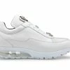 Weekend Menswear Accessories Belvedere Sneakers Men's Shoes White - Flash E01