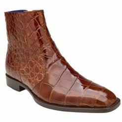 Weekend Menswear Belvedere Boots Men's Shoes Peanut - Ivan R32 Accessories