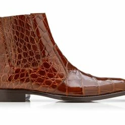 Weekend Menswear Belvedere Boots Men's Shoes Peanut - Ivan R32 Accessories