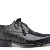 Weekend Menswear Belvedere Lace Up Men's Shoes Black - Karmelo 1497 Accessories