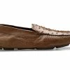 Weekend Menswear Belvedere Slip On Men's Shoes Tabac - Luis 33622 Accessories