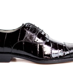 Weekend Menswear Belvedere Lace Up Men's Shoes Black - Mare 2P7