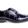 Weekend Menswear Belvedere Lace Up Men's Shoes Navy - Mare 2P7