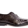 Weekend Menswear Belvedere Lace Up Men's Shoes Brown - Onesto II 1419