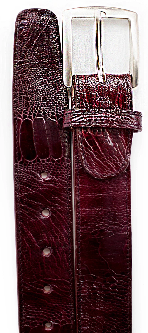 Best Sale π Weekend Menswear Accessories Belvedere Men's Belts Burgundy #2000 β 3 Weekend Menswear Accessories Belvedere Men's Belts Burgundy #2000