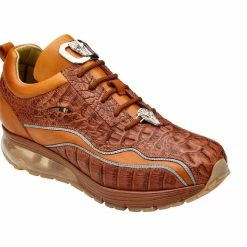 Weekend Menswear Accessories Belvedere Sneakers Men's Shoes Ant. Sport - Rexy E04