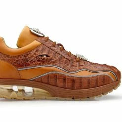 Weekend Menswear Accessories Belvedere Sneakers Men's Shoes Ant. Sport - Rexy E04