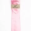 Rossi Man Men's Ties With Pocket Round Solid Pattern Pink - RMR665-8 Accessories