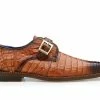Weekend Menswear Belvedere Buckle Strap Men's Shoes Ant. Sport - Spencer N05 Accessories