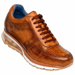 Weekend Menswear Belvedere Sneakers Men's Shoes Brandy - Todd E02 Accessories