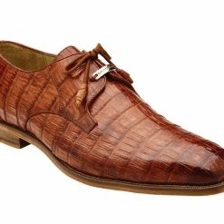 Weekend Menswear Belvedere Lace Up Men's Shoes Ant. Sport - Umberto N05