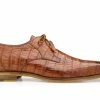 Weekend Menswear Belvedere Lace Up Men's Shoes Ant. Sport - Umberto N05
