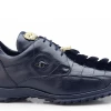 Weekend Menswear Belvedere Sneakers Men's Shoes Navy - Vasco 336122 Accessories