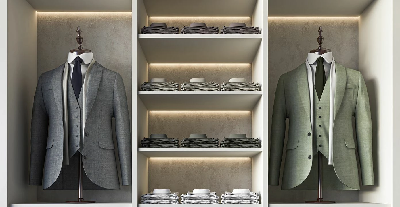 Weekend Menswear Shop -Weekend Menswear Shop 1